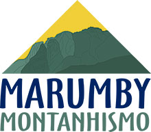 Logo Marumby Montanhismo